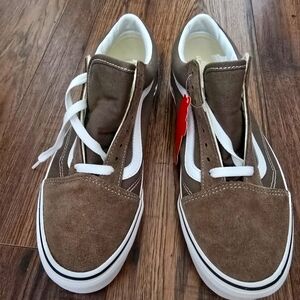 Vans Shoes Mens 9 Womens 10.5